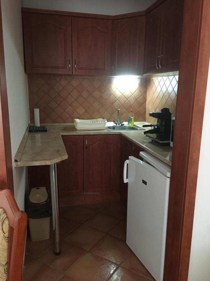 Noemi Apartman Hajduszoboszlo Exterior photo
