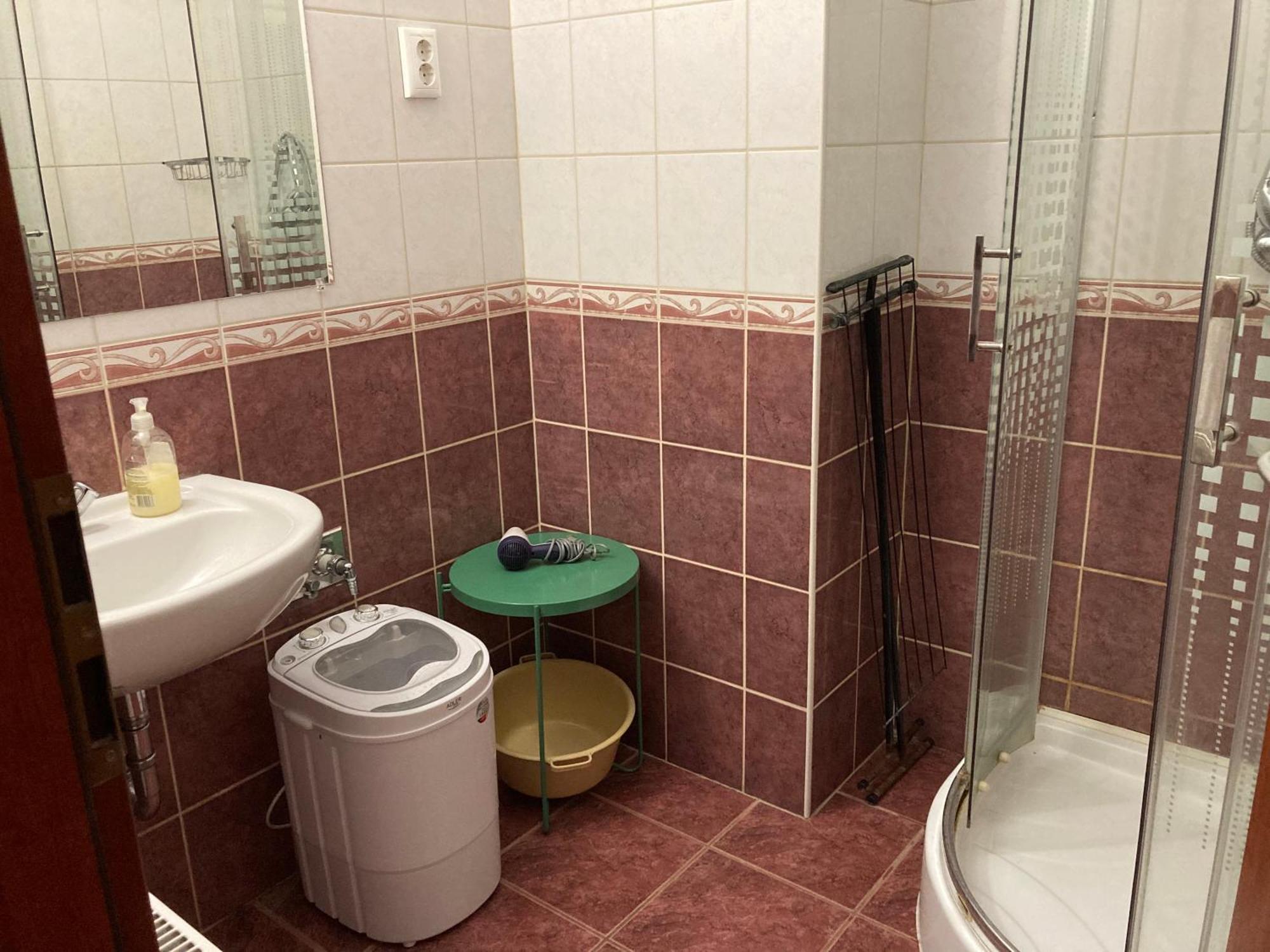 Noemi Apartman Hajduszoboszlo Exterior photo